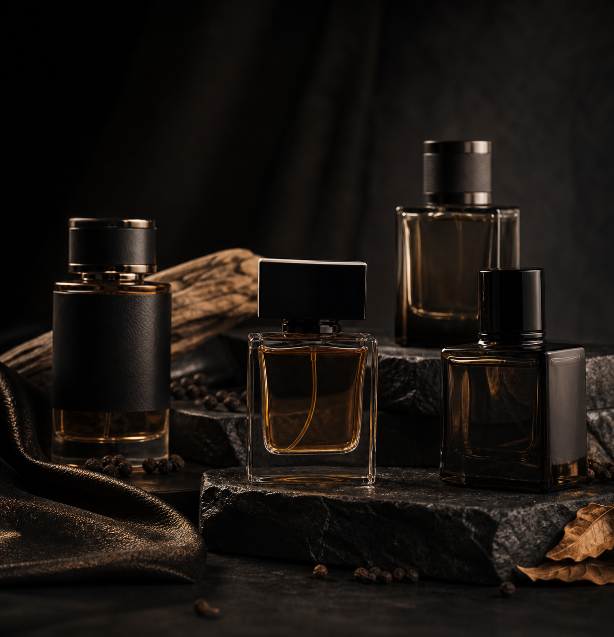 Timeless Fragrance