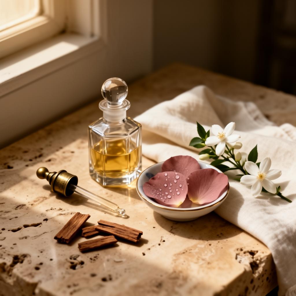 Crafted in small batches
