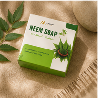 Organic Neem Soap | 100% Natural & Hand-Crafted thumbnail 2