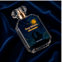 Deep Winter | Aromatic Pour Homme thumbnail 2