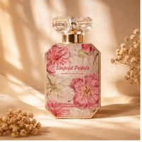 Unfold Petals | Inspired by Gucci Flora thumbnail 4