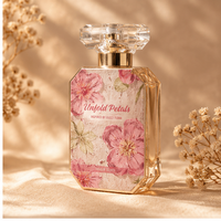 Unfold Petals | Inspired by Gucci Flora thumbnail 3