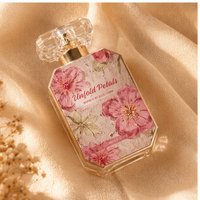 Unfold Petals | Inspired by Gucci Flora thumbnail 2